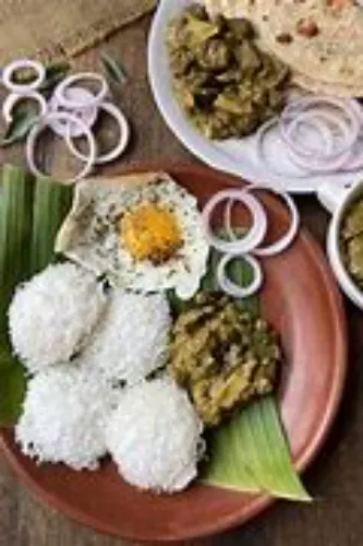 Beef Kanthari